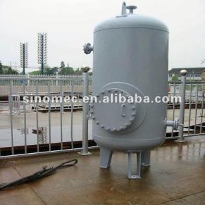 pressure vessel tank