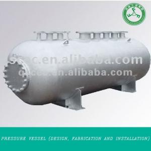 pressure vessels, heat exchanger, tower vessel, boiler