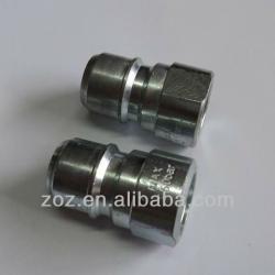 Pressure Washer 3/8-Inch Female Quick Coupler Plug