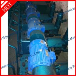 prestressed construction engineering mortar pump