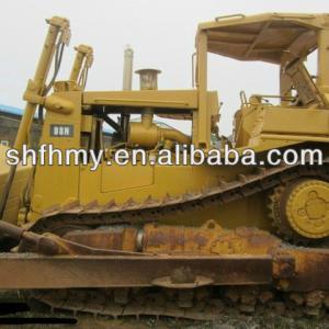 price discount now!!!used Bulldozer D8,used dozers