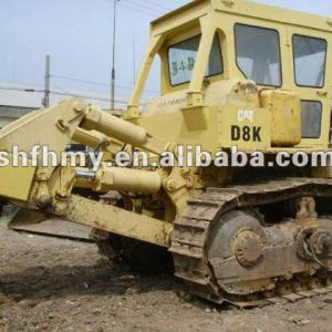 price discount now!!!used Bulldozer D8k, used bulldozer, used bulldozer