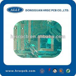 price of steel rolling mill PCB boards