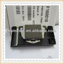 Print head DX5 F160010 for 4400/4800/7400/7800/9800
