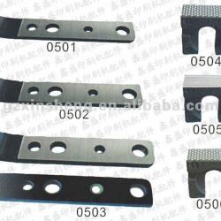 printer parts impression gripper pad