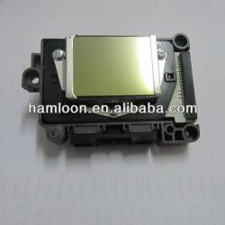 Printhead DX7 F189010 for B300