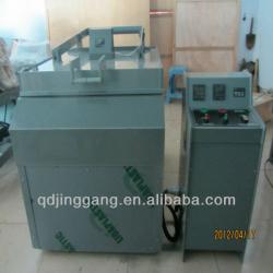 Printing plate maker