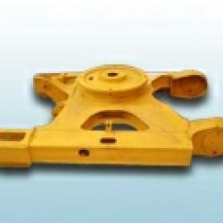 Profenssional engineering machinery parts,excavator undercarriage