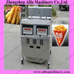 Professinal Manufacturer Production For Fried Chicken Fryer Machine