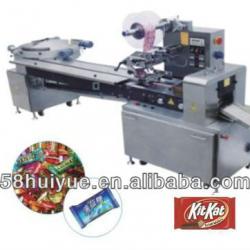 Professionacandy l packaging machinery Factory