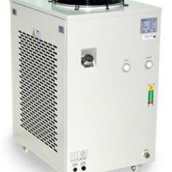 Professional 2700W air cooled chiller for laser tube