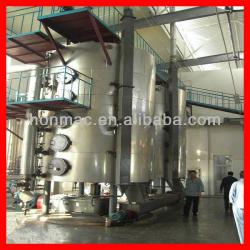 Professional 30-800T/D vegetable oil extraction plant