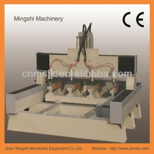 Professional 3D sculpture engraving machine