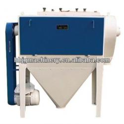 Professional and Economical FPW Series Bran Brusher for Flour Mill