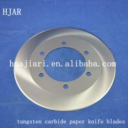 professional bowl cutter blade for meat cutting machinery