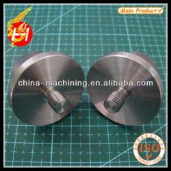 professional CNC machining printing machine parts