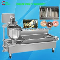 Professional Commercial Donut Making Machine