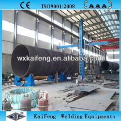professional competitive price welding column and boom