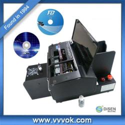 Professional digital Automatic cd printer