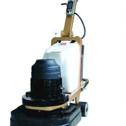 Professional floor grinding equipment