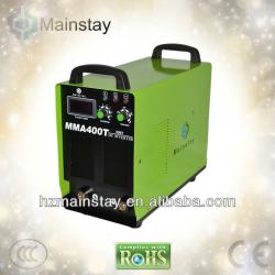 Professional IGBT 400 Amp Welding Machine