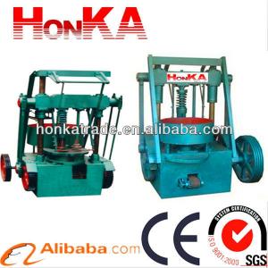 professional manufacturer briquette machine