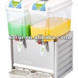 professional manufacturer CE fruit juice dispenser