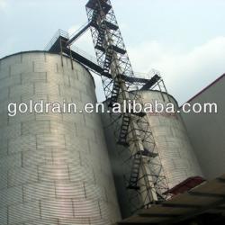 professional manufacturer for silo