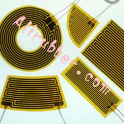 Professional Manufacturer Kapton Heater for 3D Printer 200x200mm 12V 200W