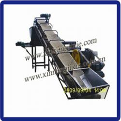 Professional manufacturer of biomass briquette machine