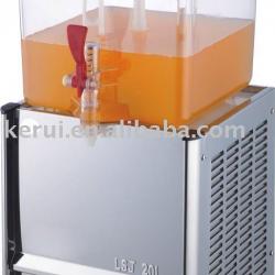 professional manufacturer of cold drink dispenser,20L,1 tanks