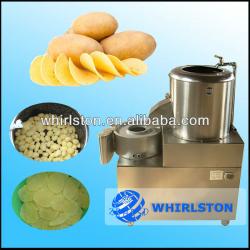 professional potato chips cutter machine 008613673609924