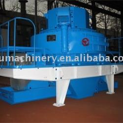 Professional sand making machine