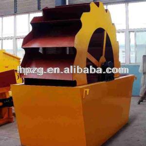 Professional sand washer machine, sand washing machine