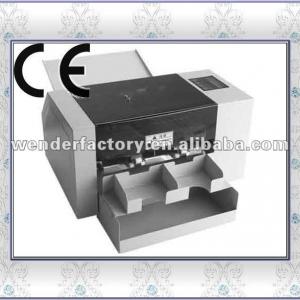 Professional supplier full automatic cutter Multi-functional card slitter business card cutters name card cutter A4