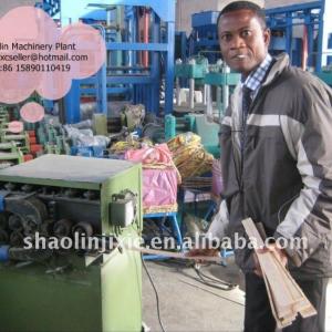 Professional Supplier of Toothpick Production Machine