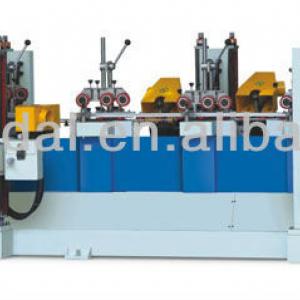 Profile sander