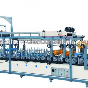 Profile Wrapping Machine---BF600A