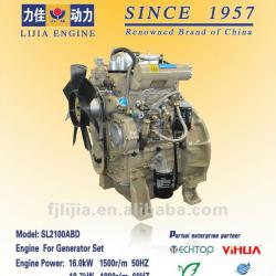 Promotion!!! 10KW-12KW Generator Engine