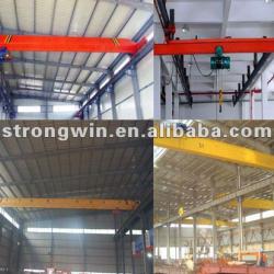 promotion electric mobile crane from crane hometown