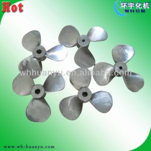 Propeller stirrer