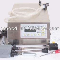 Protable Digital Filling Machine