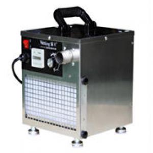 Protable rotor dehumidifer home