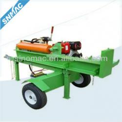 Provide Diesel engine log spiltter