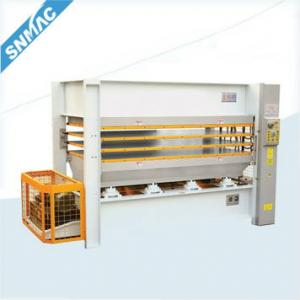 provide hot press machine