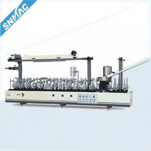 provide profile wrapping machine