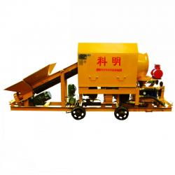 PS6I wet shotcrete machine