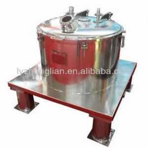 PS800-NC Flat Filter High Speed GMP Centrifuge