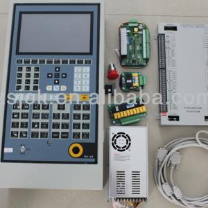 PS960AM+TF118 PORCHESON control system for injection molding machine