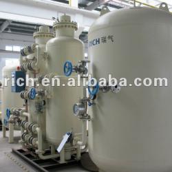 PSA Nitrogen generating machine